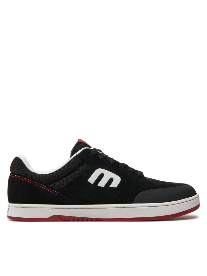 

Кроссовки Etnies, черный