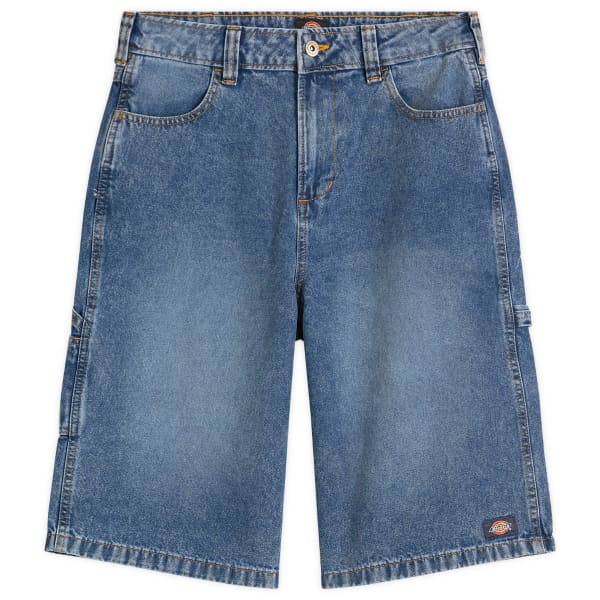 

Джинсовая куртка Carpenter Dickies, синий