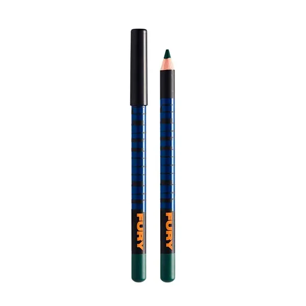 

Подводка для глаз Fury Eye Pencil Teeez, цвет secret storm