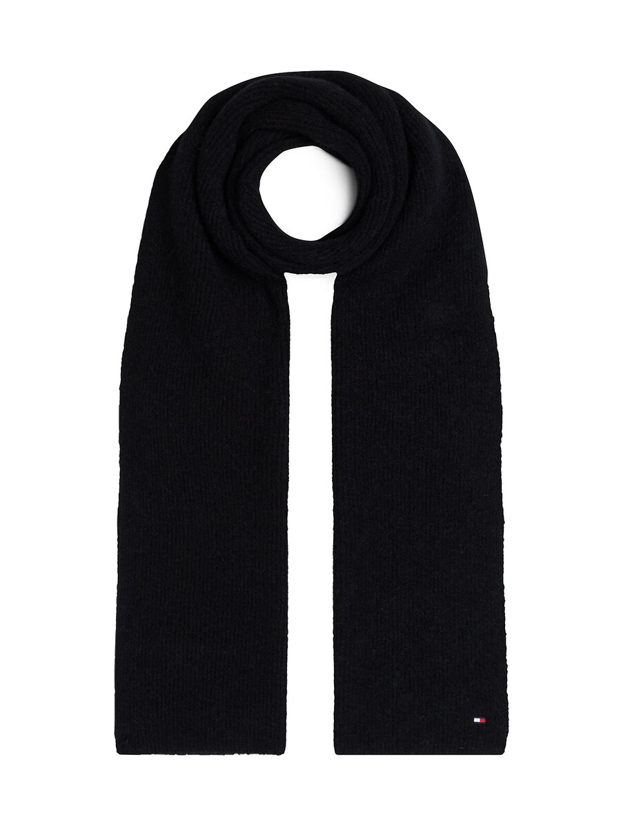 

Шарф TOMMY HILFIGER, черный