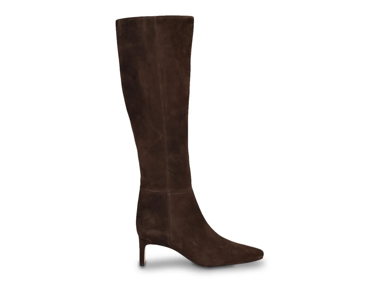 Ботинки Calvin Klein Caterine Boot, темно-коричневый — фото 3