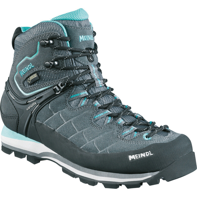 Женские туфли Litepeak GTX Meindl, серый