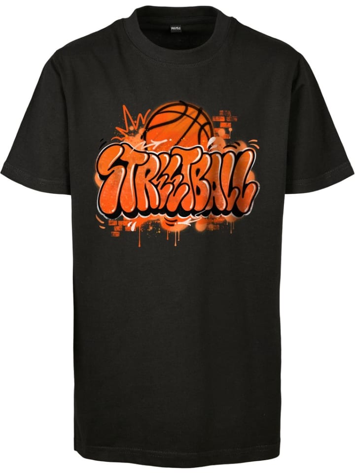 

Футболка Mister Tee, черный