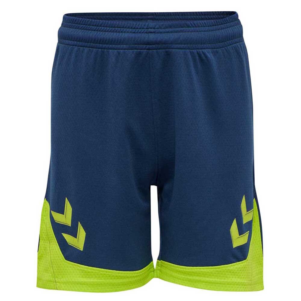

Шорты Hummel Lead, синий