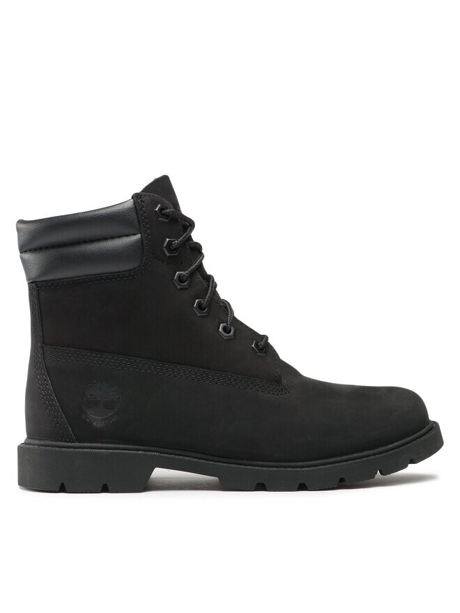 Сапоги Timberland Linden Woods, черный
