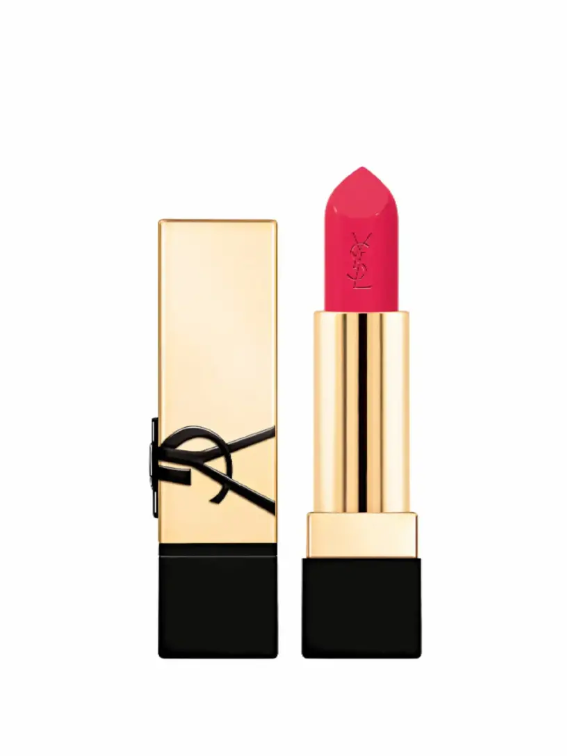 

Помада Rouge Pur Couture, оттенок P3 Yves Saint Laurent