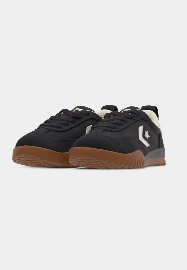 Кроссовки run star trainer унисекс Converse, Black/Egret/Honey — фото 3