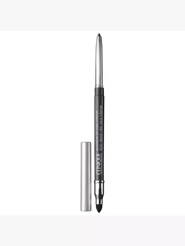 Интенсивная подводка для глаз Quickliner Clinique, Intense Midnight