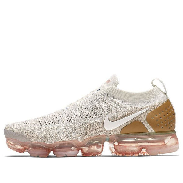 

Кроссовки air vapormax moc 2 Nike, розовый