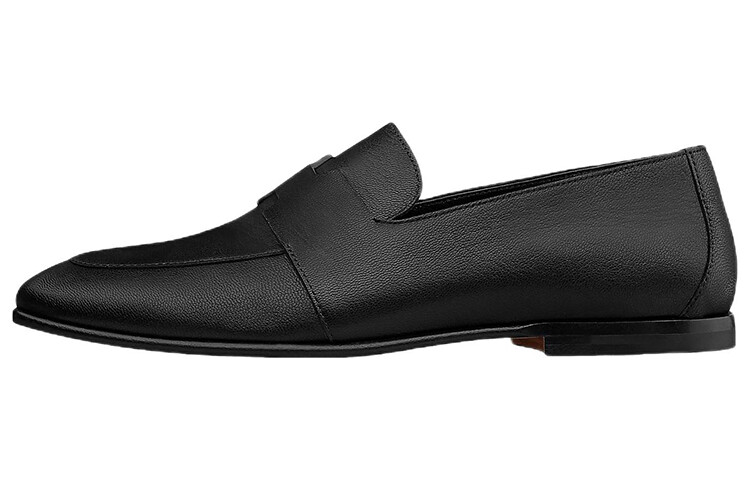 

Женские туфли Hermes, черный