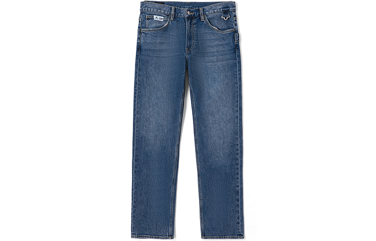 

Lee Джинсы Buddy Series FW23 мужские светло-голубые