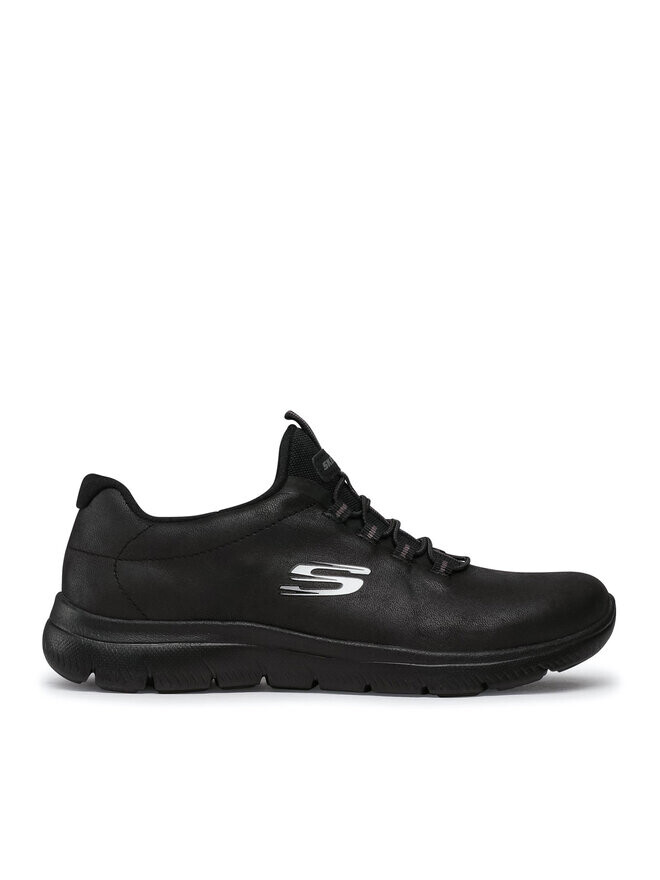 Кроссовки Itz Bazik Skechers, черный