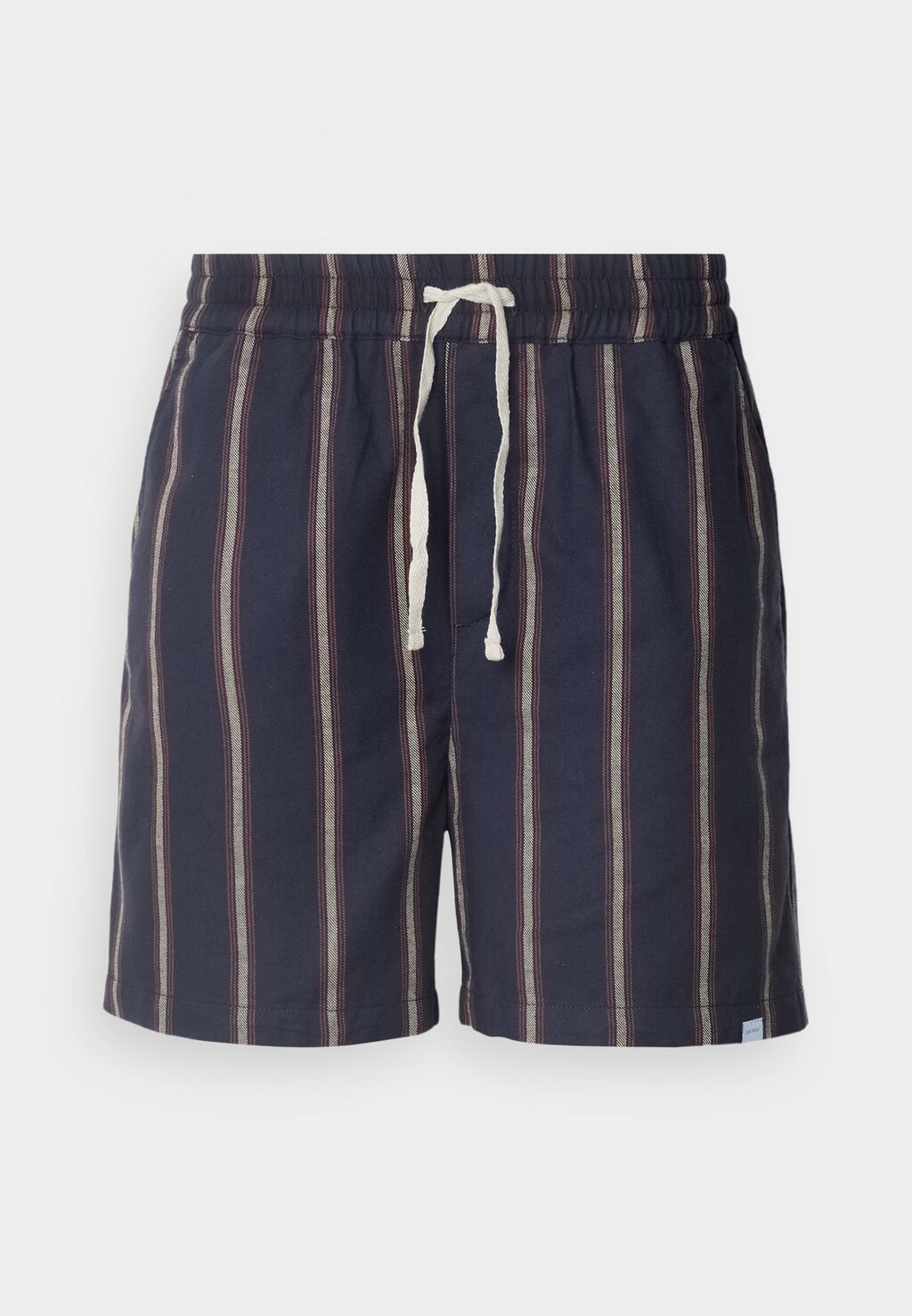 

Шорты LAWSON STRIPE Les Deux, темно-синий