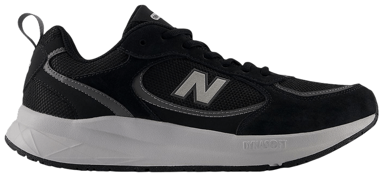 

Кроссовки New Balance 950v1 2E Wide 'Black', черный