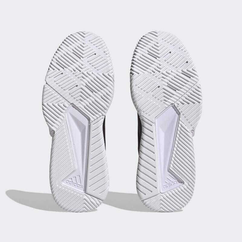 Кроссовки Court Team Bounce 2.0 ADIDAS, цвет schwarz — фото 4