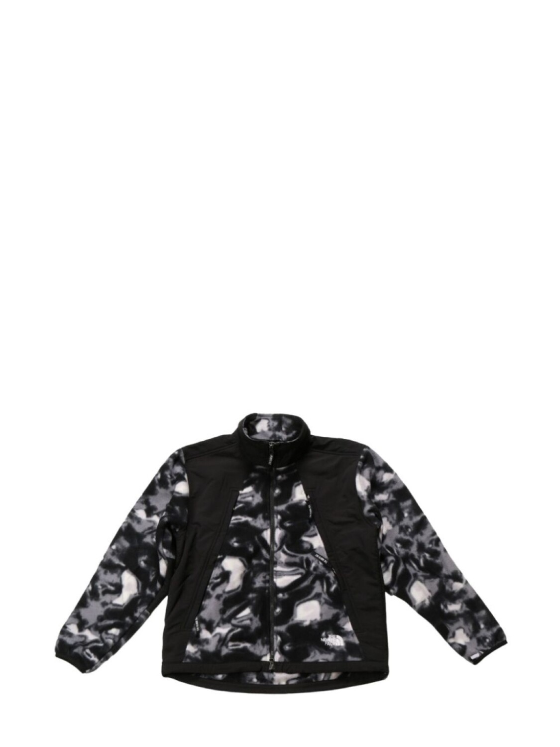 

2000 Polar Sun пуховик The North Face, черный