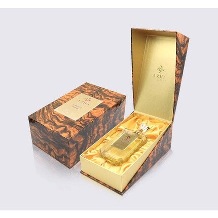 Парфюмированная вода Rose Sandalwood 100 мл, Azha — фото 3