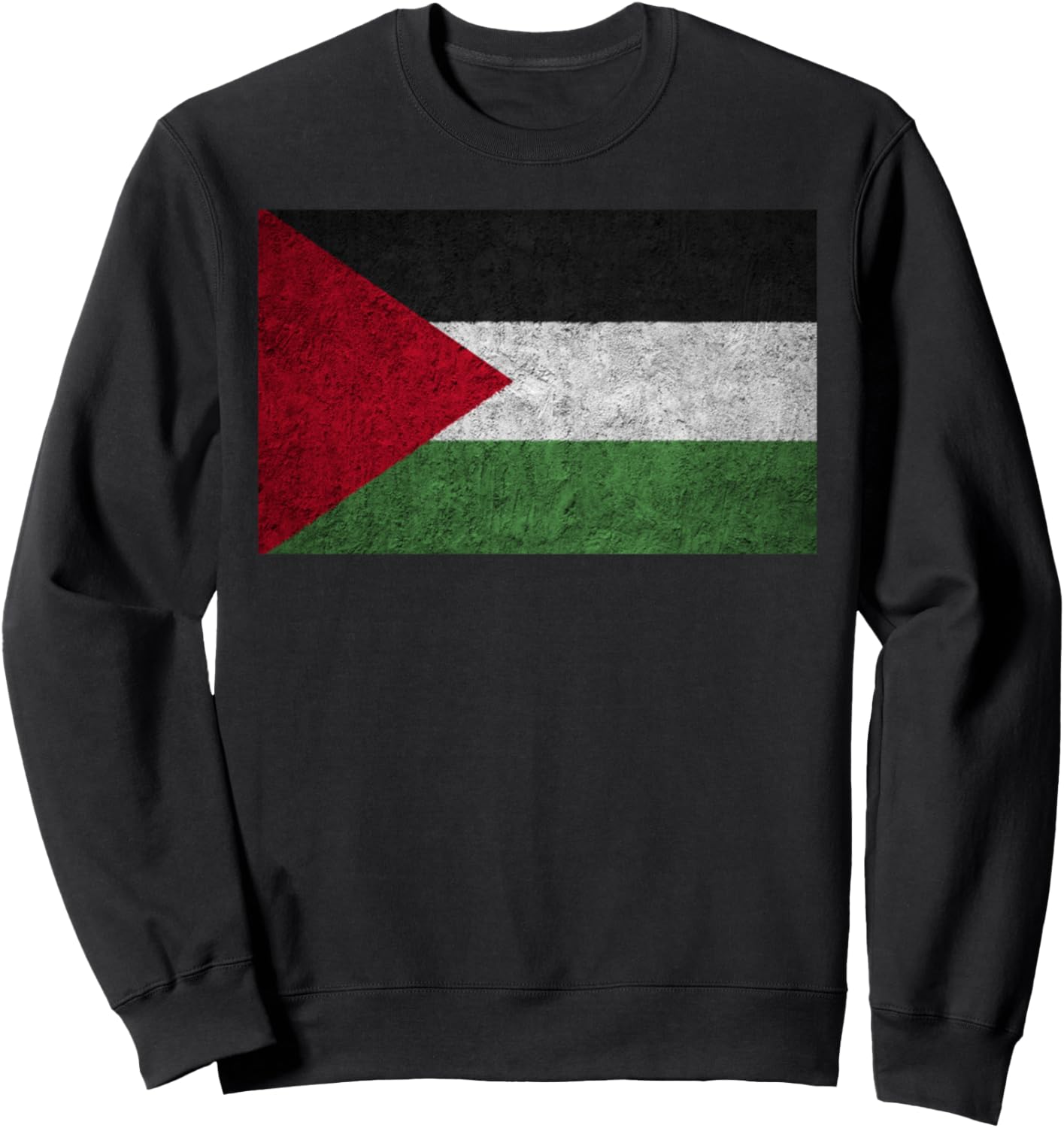 

Толстовка с изображением палестинского флага, черная Palestine Gifts Heritage Palestine Gifts, Черный, Толстовка с изображением палестинского флага, черная Palestine Gifts Heritage Palestine Gifts