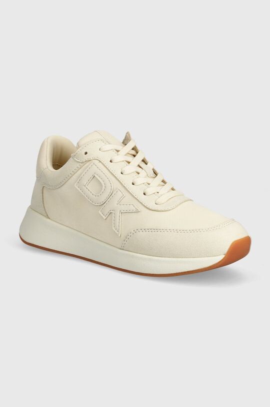 

Кроссовки Oaks Dkny, бежевый