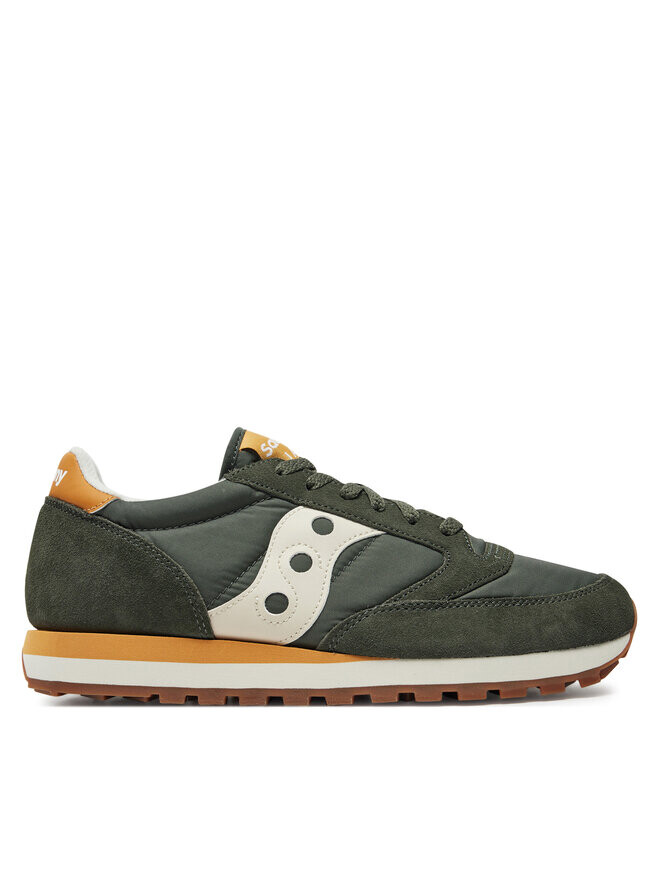 

Кроссовки Saucony Originals Jazz S2044 703 Verde, зеленый