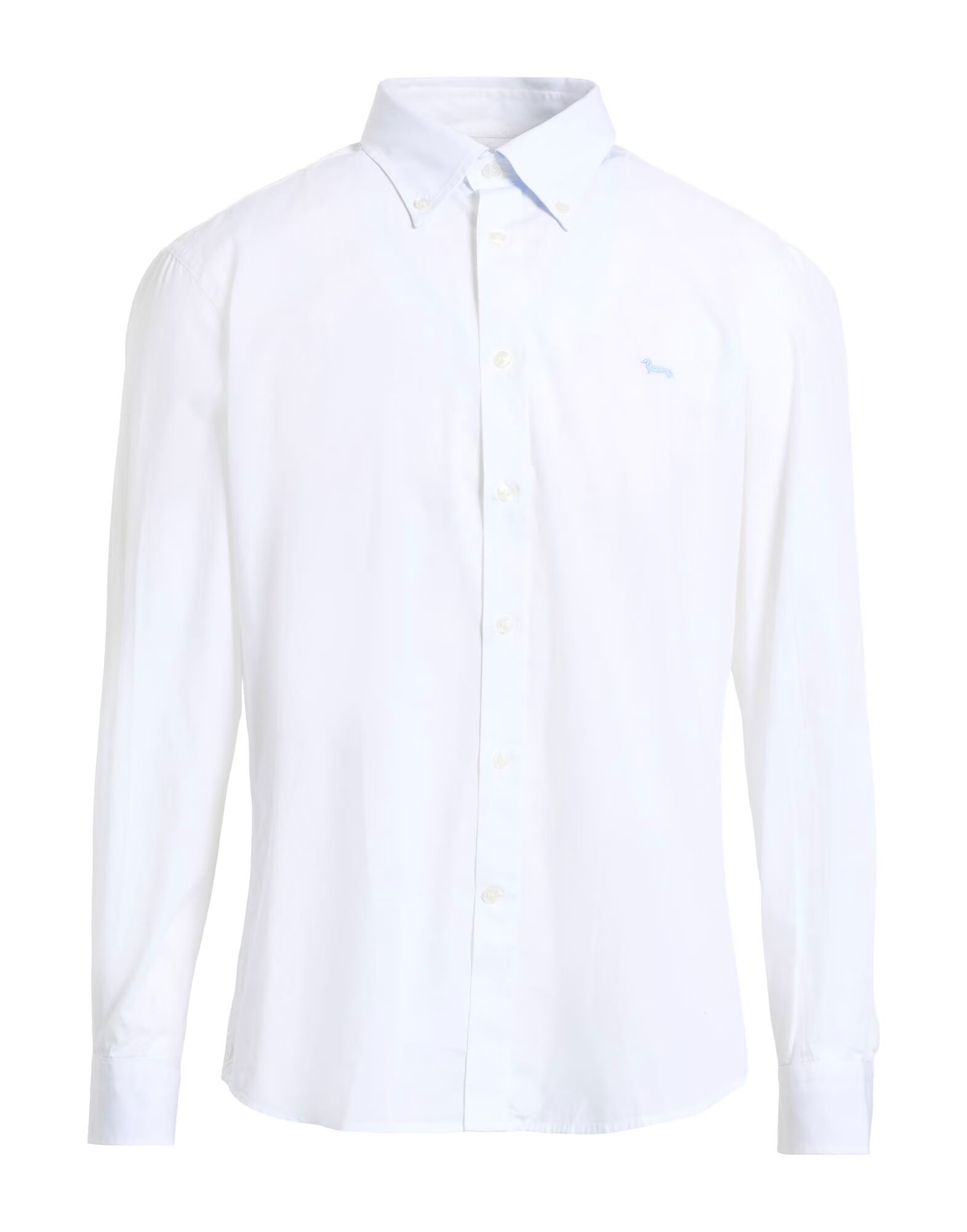 

Рубашка Harmont & Blaine, белый