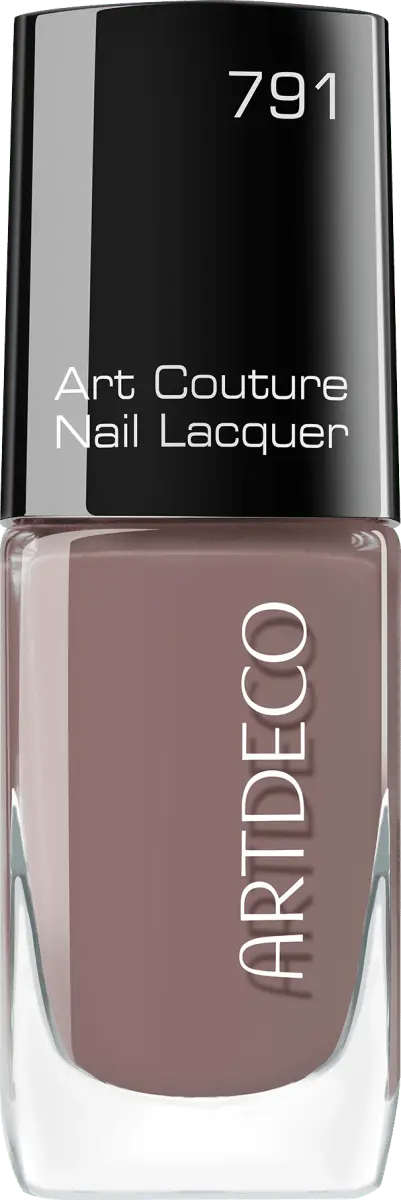 

Nagellack Art Couture 791 Серый 10 мл ARTDECO