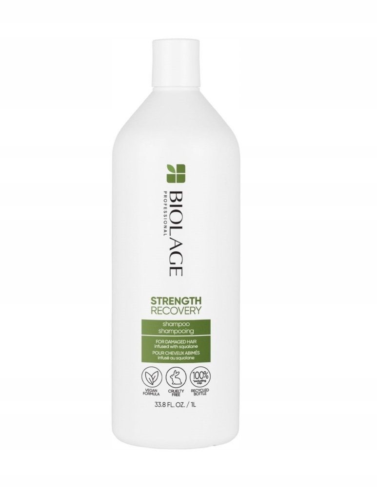 

Matrix Biolage, Восстановление силы, шампунь для волос, 1000 мл