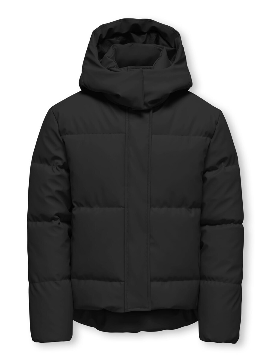 

Зимняя куртка ONLY GIRLS, черный