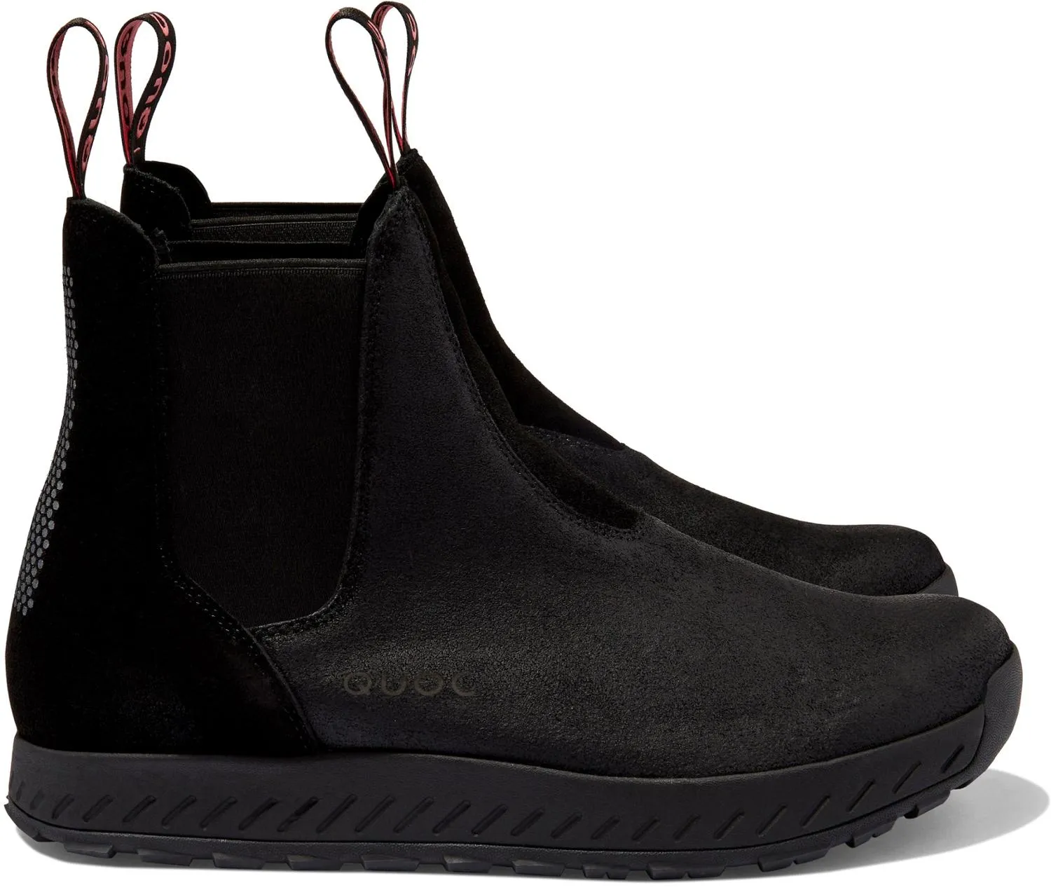 

Кроссовки для велоспорта Chelsea Quoc, Black