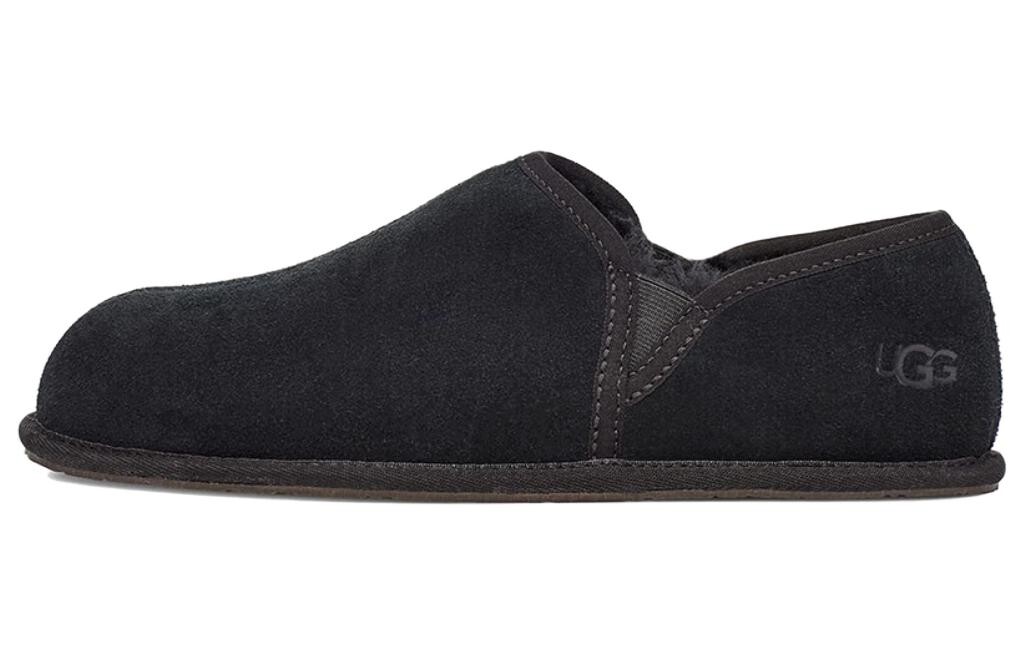

Слипперы Scuff Romeo II UGG, черный