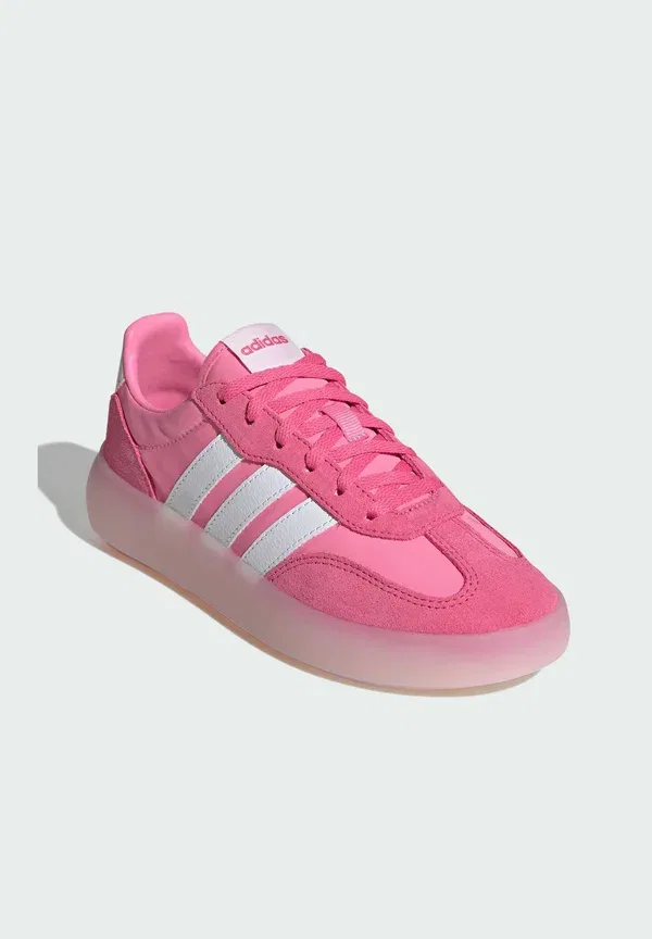Кроссовки Barreda decode Adidas Sportswear, нежно-розовый облачно-белый почти розовый — фото 2