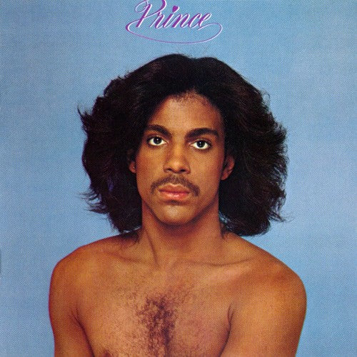 

CD диск Prince: Prince