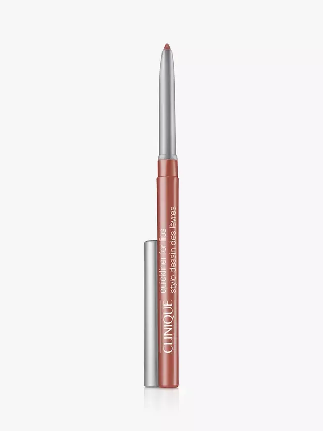 Интенсивный карандаш для губ Quickliner Clinique, Intense Blush