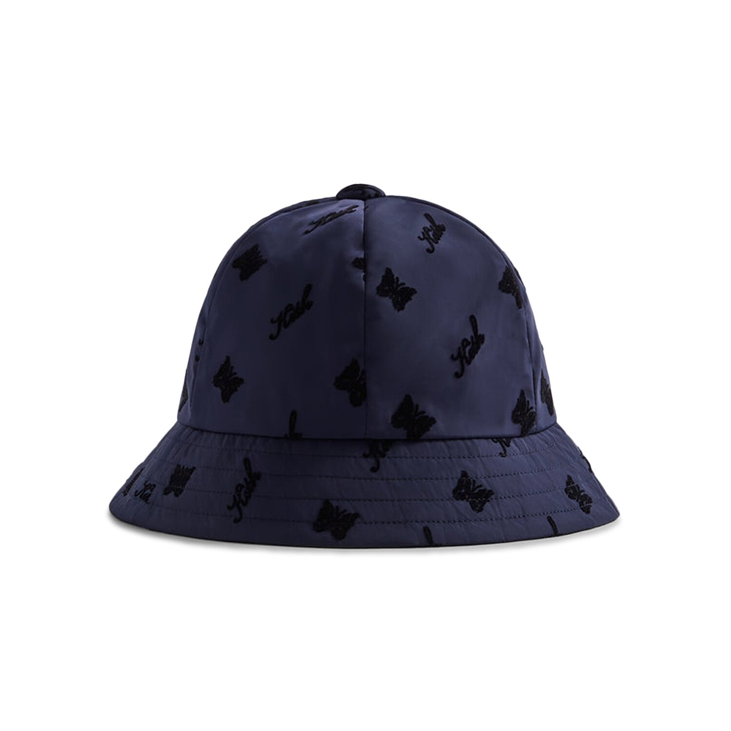 

Кепка-бермуда Kith For Needles Nocturnal