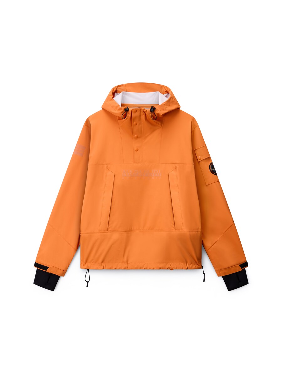 

Спортивная куртка NAPAPIJRI Arver, оранжевый