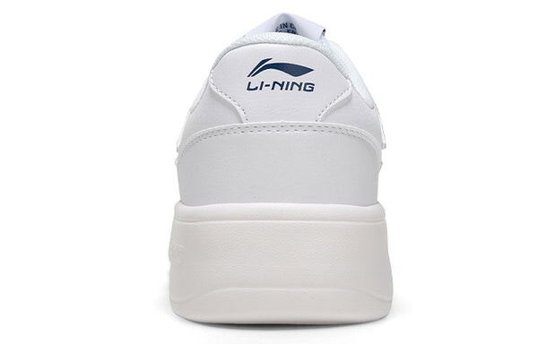 Кроссовки повседневные кроссовки низкие Li-Ning, белый — фото 4
