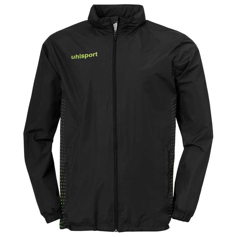 

Куртка Uhlsport Score All Weather, черный