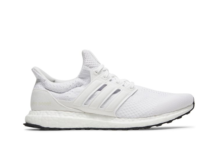 

Кроссовки Adidas Wmns UltraBoost 5.0 DNA, белый, Серый;белый, Кроссовки Adidas Wmns UltraBoost 5.0 DNA, белый