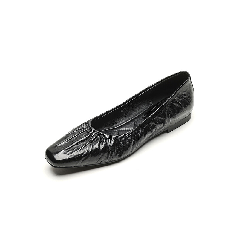 

Туфли женские повседневные Women's Casual Shoes Women's Tataya, черный