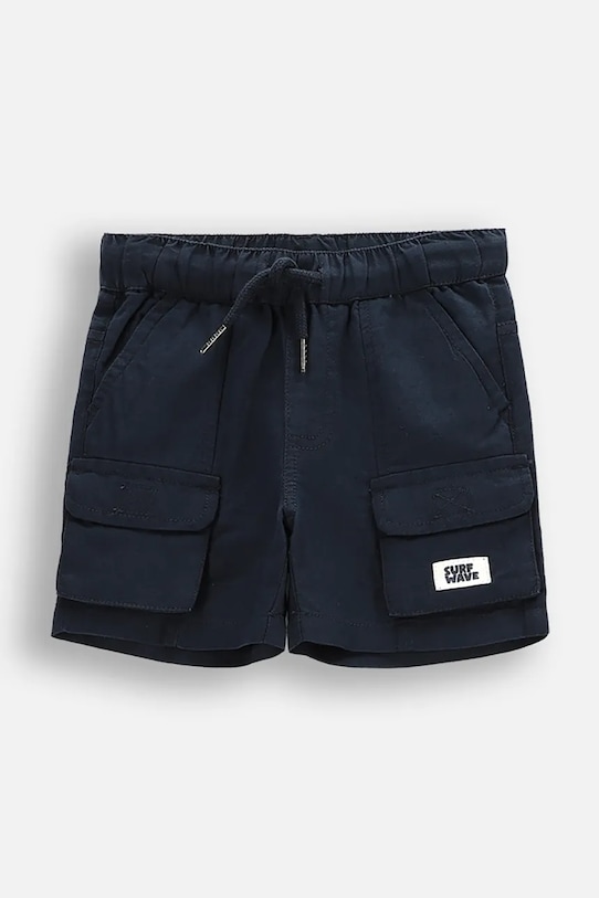 

Шорты Coccodrillo, темно-синий