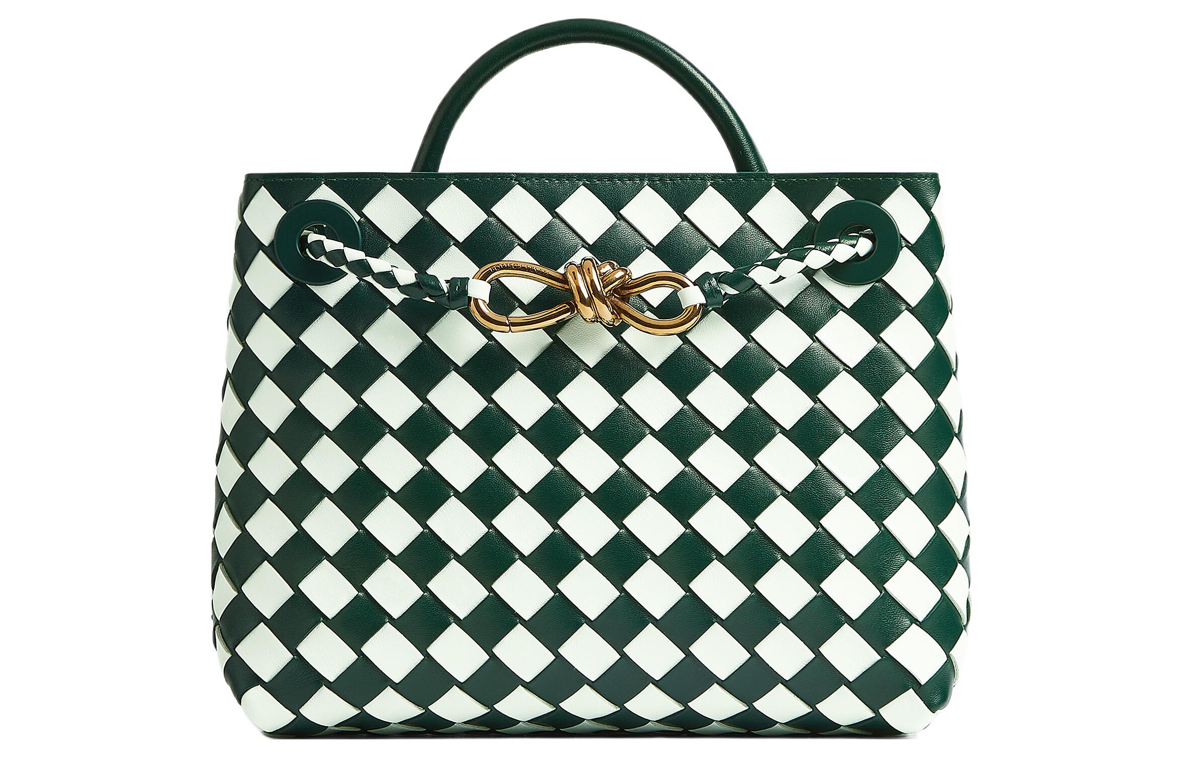 

Сумка Andiamo Bottega Veneta