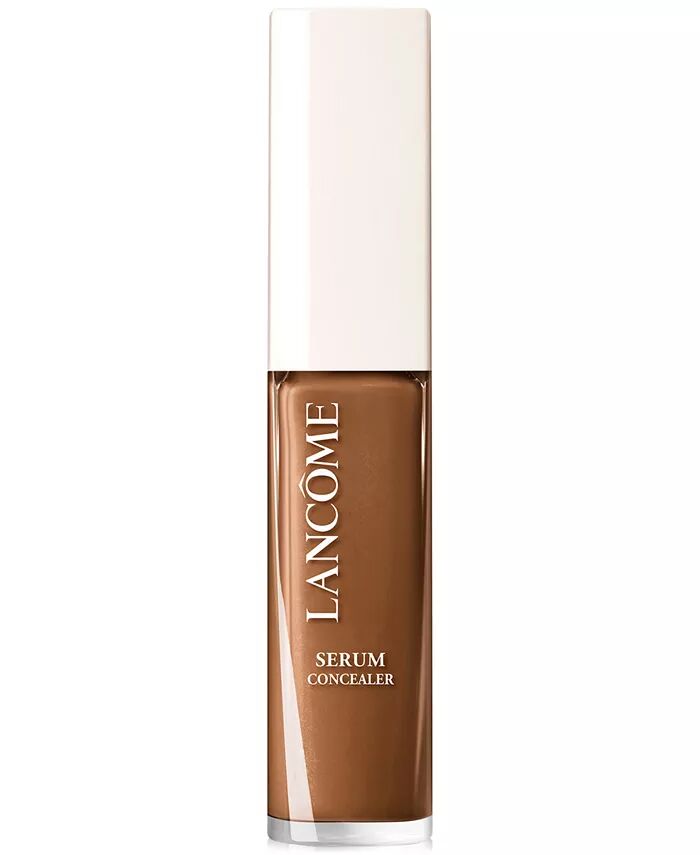 

Teint Idole Ultra Wear Care & Glow Консилер-сыворотка Lancôme, цвет 530W deep with warm golden red undertones