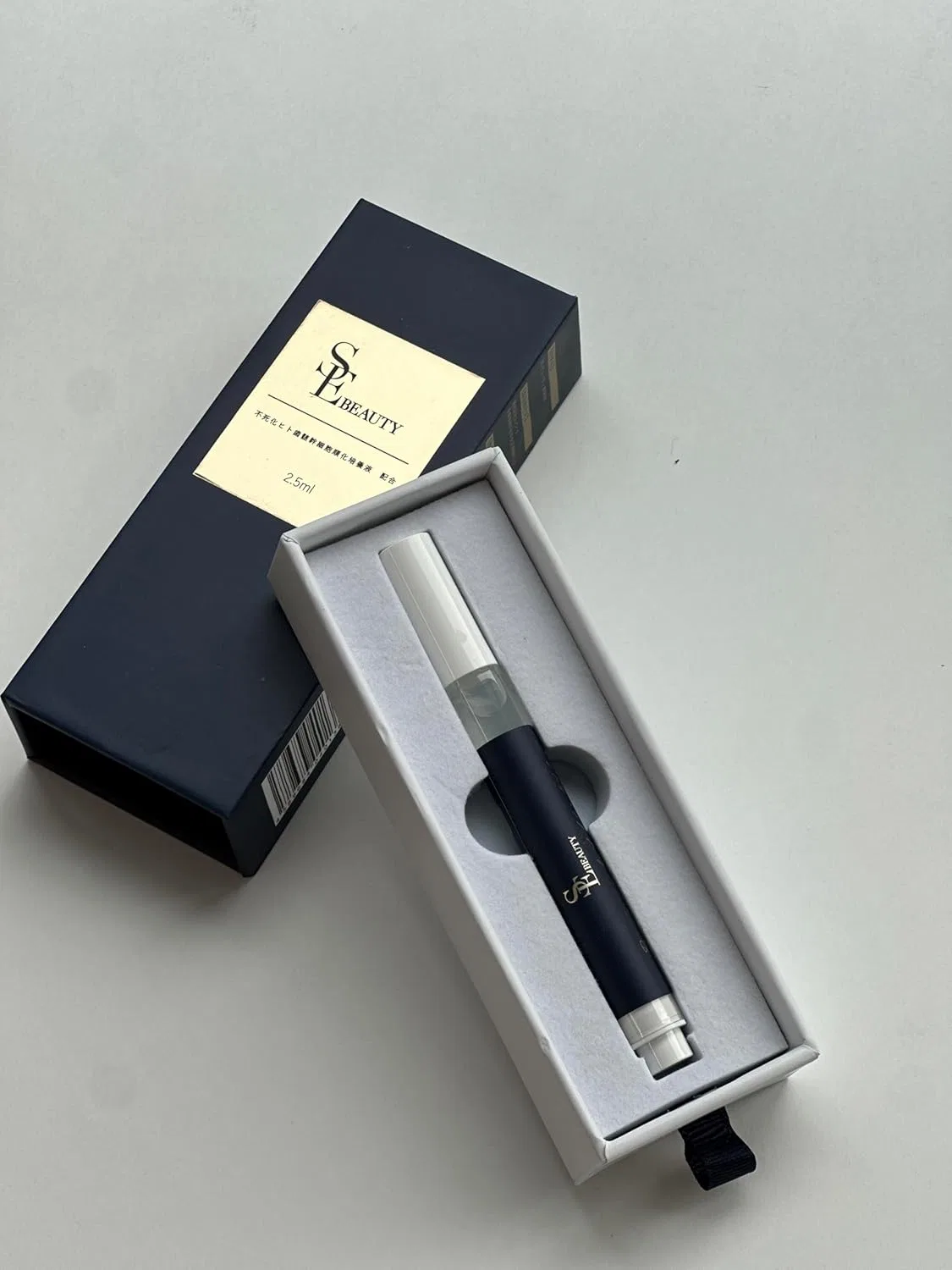 Сыворотка Se — Для лица с Cysay Factor BEAUTY rum, 2.5 мл