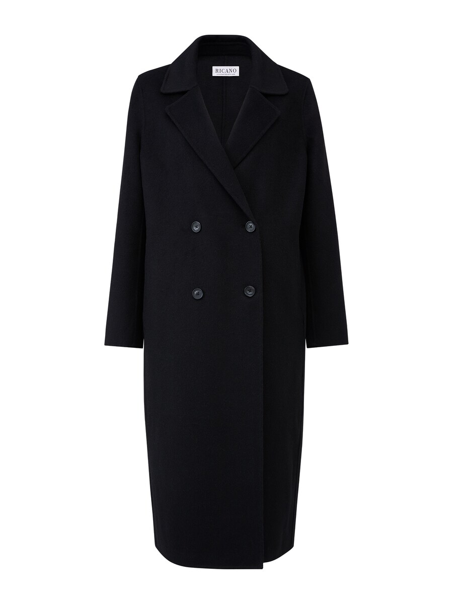 

Пальто межсезонное RICANO Clara, черный