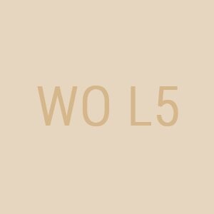 

Минеральная основа L5 1мл MF Satin Cover Warm Olive WO, Zanature