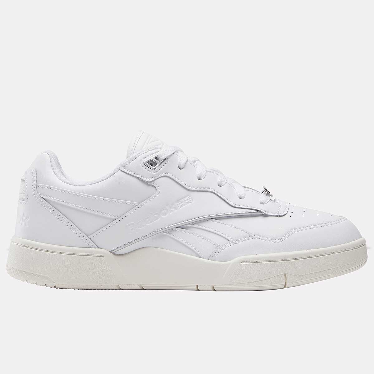 

Кроссовки BB4000 II WMNS Reebok, цвет Weiß/Weiß