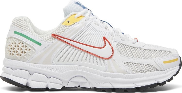 Кроссовки Wmns Air Zoom Vomero 5 'Primary Colors', белый