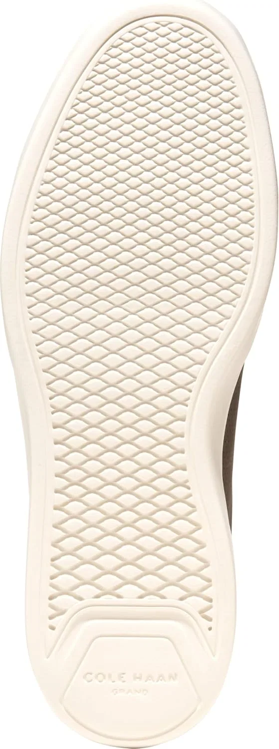 Мужские вязаные кроссовки Cole Haan Grand Crosscourt, 2-Truff Nbk Madeira — фото 2