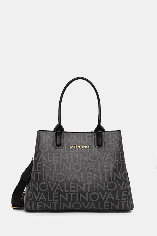 

Сумка regina re Valentino Bags, серый