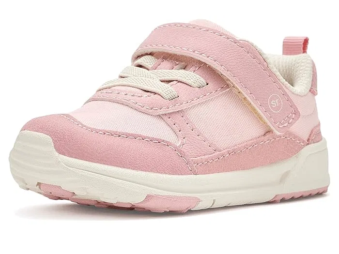 Кроссовки сенсорные SRT Juniper Stride Rite, Pink